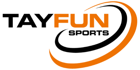 Logo Tayfun Your Personal Trainer Berlin
