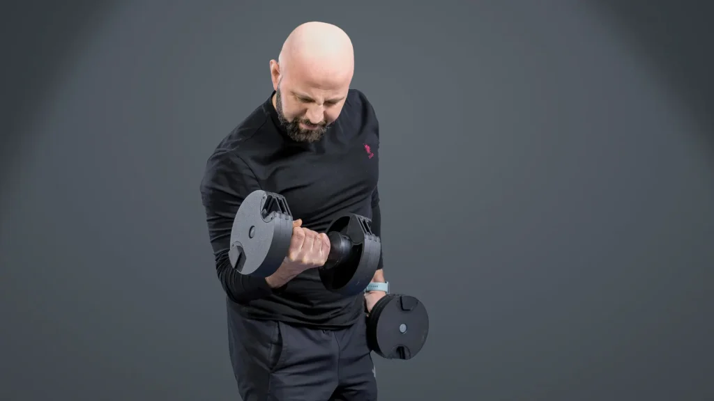 Personaltraining Paket für Beginner