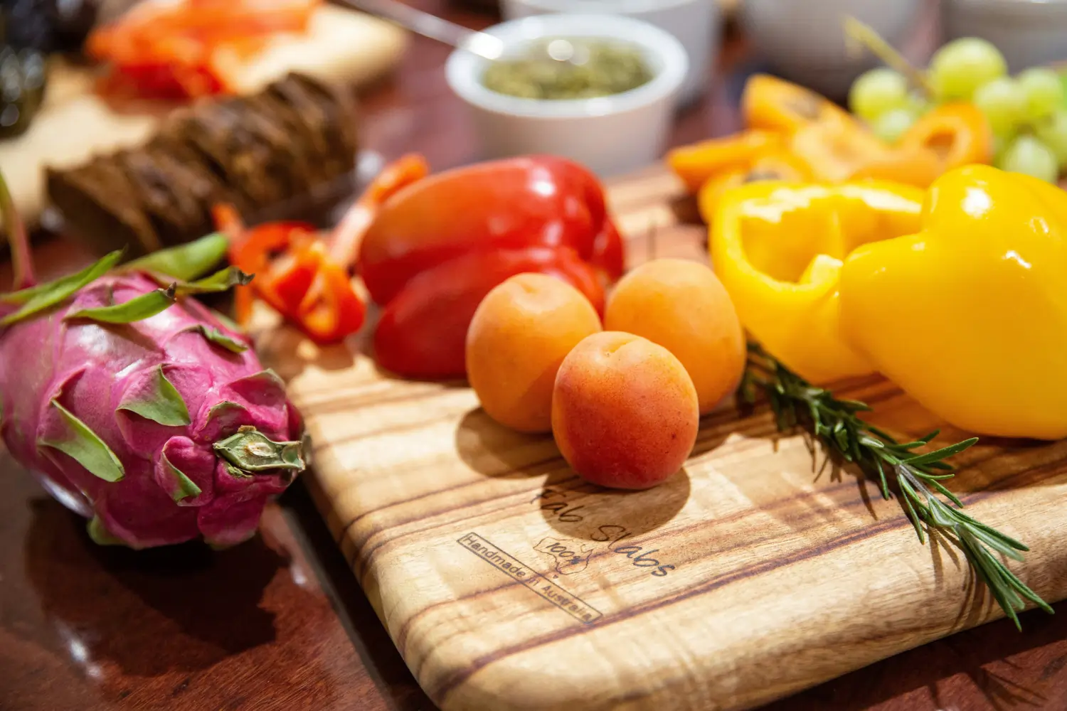 Gesunde Ernährung für Energie - Tipps und Tricks 10 - Tayfun Sports