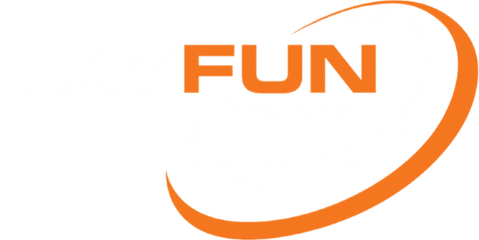 Logo Tayfun Your Personal Trainer Berlin