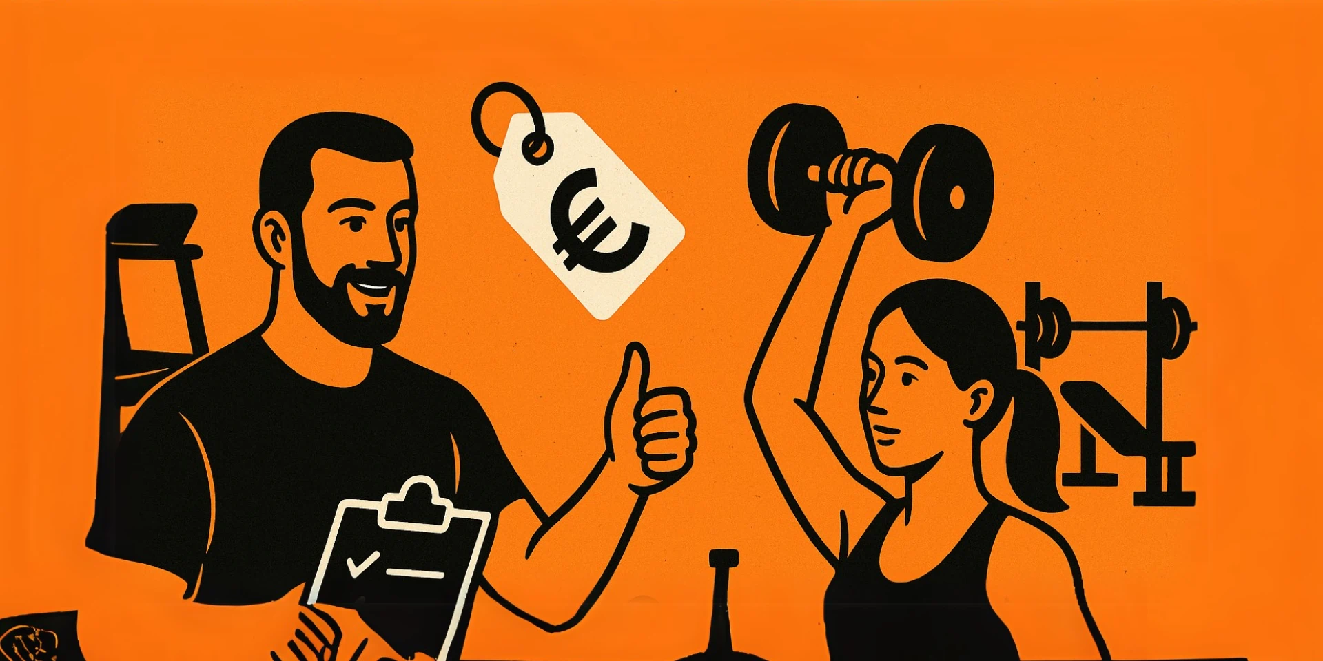 Personal Trainer Kosten Berlin