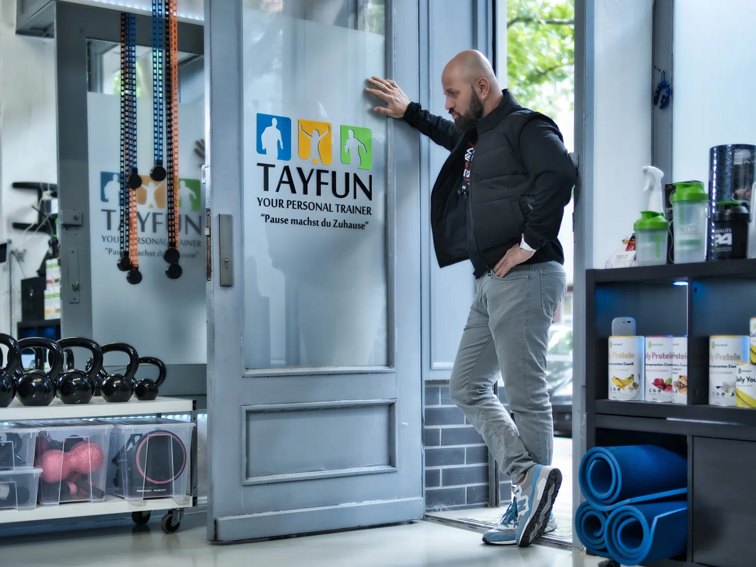 Studio für Ernährungscoaching Berlin
