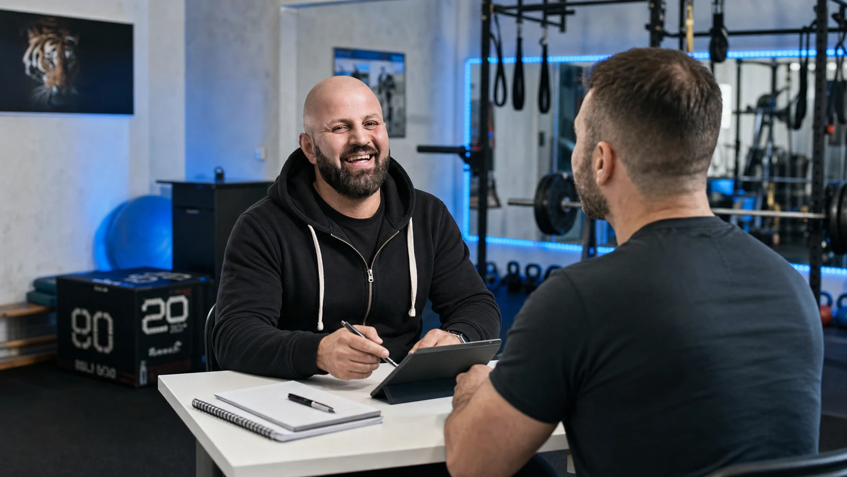 Personal Trainer Berlin Charlottenburg | Ratgeber